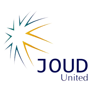 Joud United Company For Contracting - logo